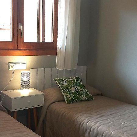 Apartamento Punta Montgo Port De Rei L' Escala Екстериор снимка