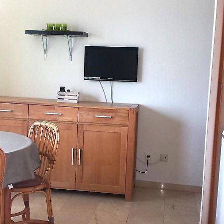 Apartamento Punta Montgo Port De Rei L' Escala Екстериор снимка