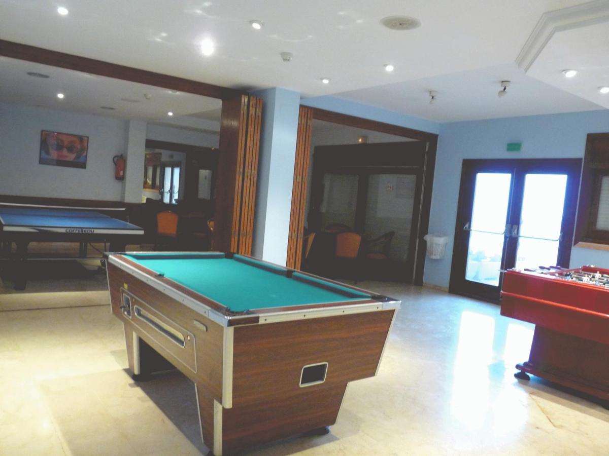 Apartamento Punta Montgo Port De Rei L' Escala Екстериор снимка