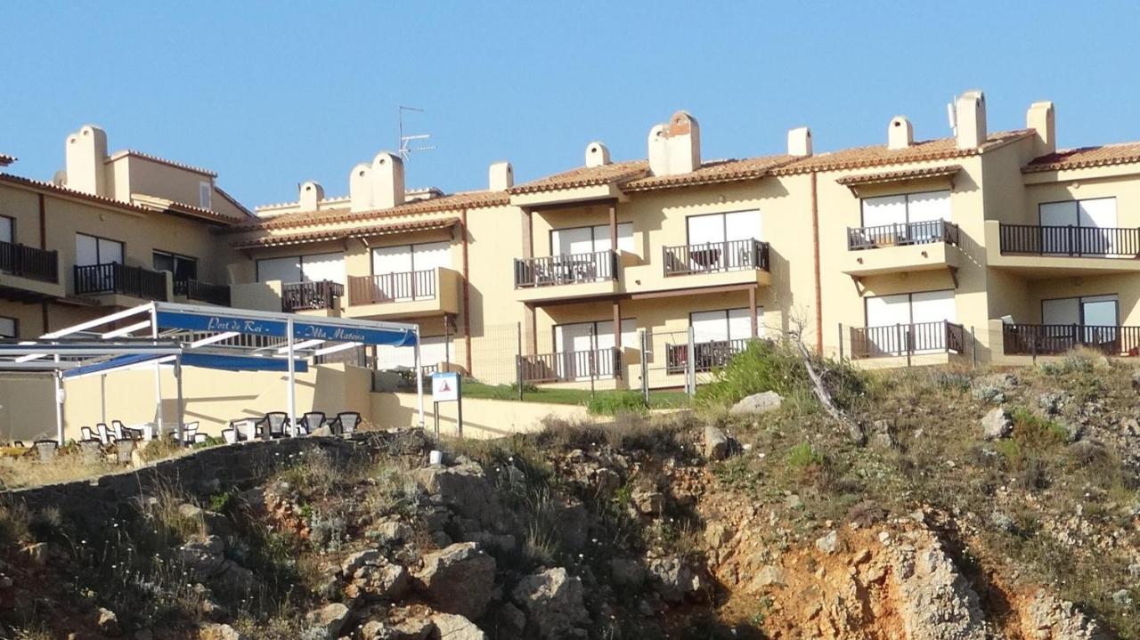 Apartamento Punta Montgo Port De Rei L' Escala Екстериор снимка