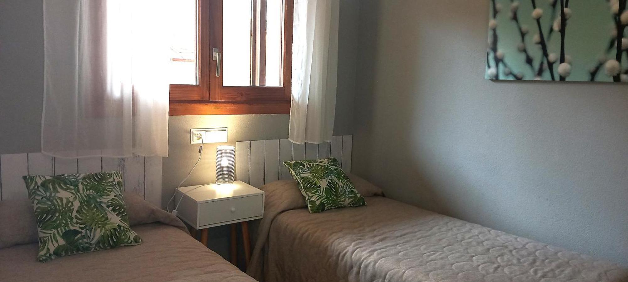 Apartamento Punta Montgo Port De Rei L' Escala Екстериор снимка